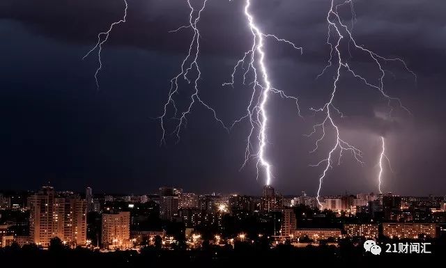 暴跌99.9%，这个大泡沫终于破了！