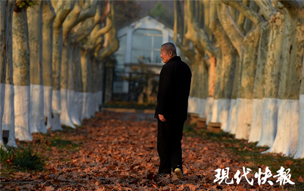 南京大屠杀幸存者“最心痛讲述”引发千万网友接力