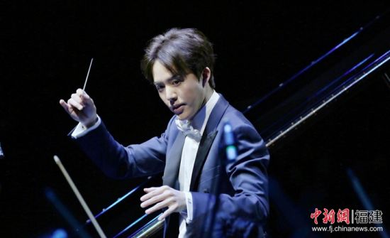 李云迪奏鸣曲2019世界巡回钢琴独奏音乐会将亮相泉州