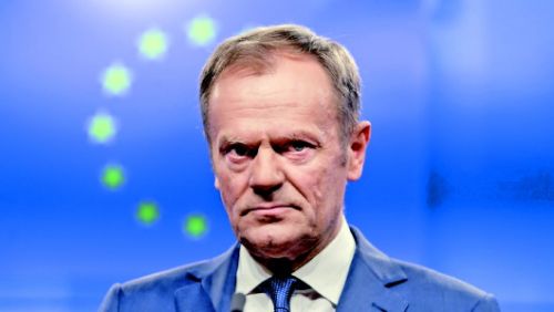 英国想改“脱欧”方案,欧盟没同意