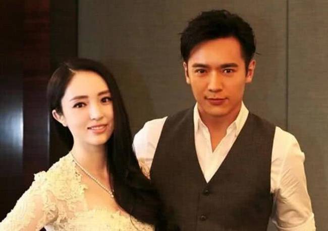 曝董璇离婚原因 竟是这样！