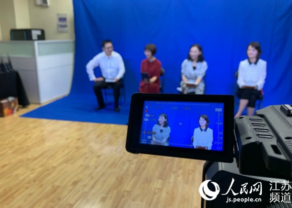 南京鼓楼区“滴滴模式”推公益教辅平台受热捧