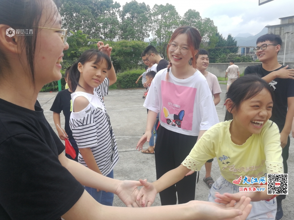 暑期社会实践（图）