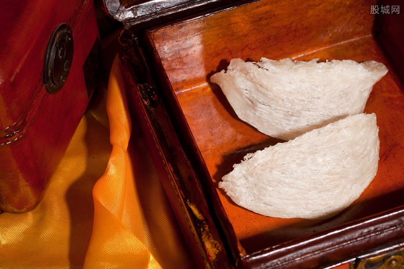 燕窝行业前景如何 现在燕窝多少钱一斤