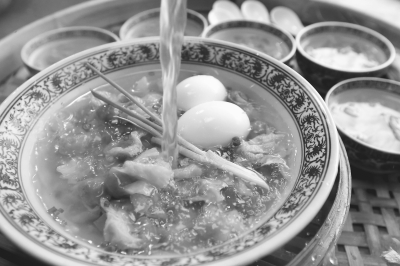 福州：巧手飞槌，打出太平佳“燕”