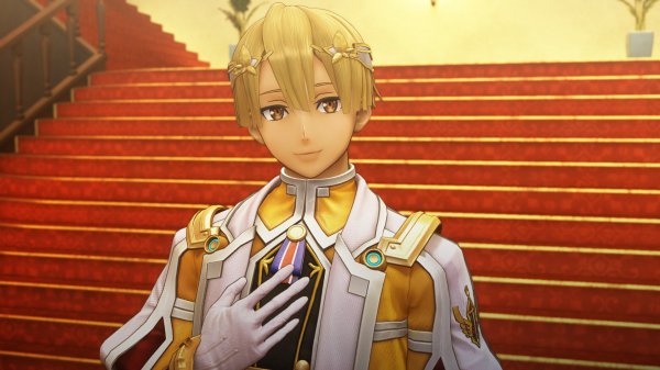 《新樱花大战》第三弹直播活动 伦敦华击团详细内容曝光