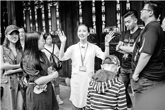 看看支付宝年度账单，钱为啥花得这么爽