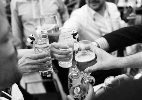 脂肪肝并非胖人专利管住嘴迈开腿可防治