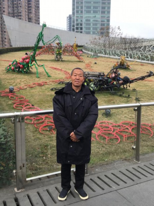 58岁来沪老人失联4天，儿子焦急寻人：交流正常、山西口音