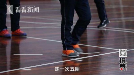 136个！上海少年刷新交互绳30秒吉尼斯纪录！