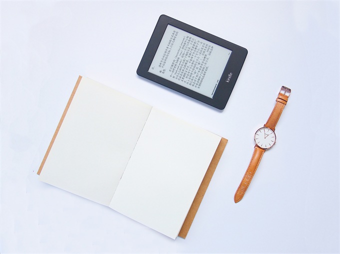 亚马逊停售纸质书！渠道+价格战之外，数字化阅读兴起是一大冲击