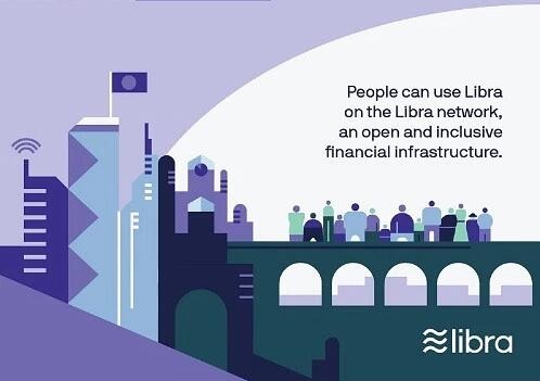 Libra将与支付宝微信竞争：希望成为全球流通电子货币，你怎么看？