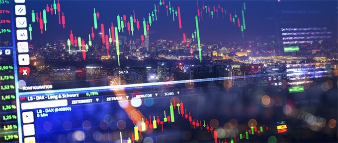 微软第四财季利润大增49% 三大集团营收齐增长