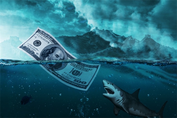 集体放水！四国央行同日宣布降息 美联储降息已成定局？