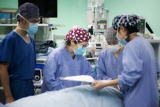 中国麻醉周：舒适化医疗 无痛医院的形成