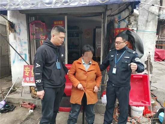 笨贼不识货 30000元设备卖了150元