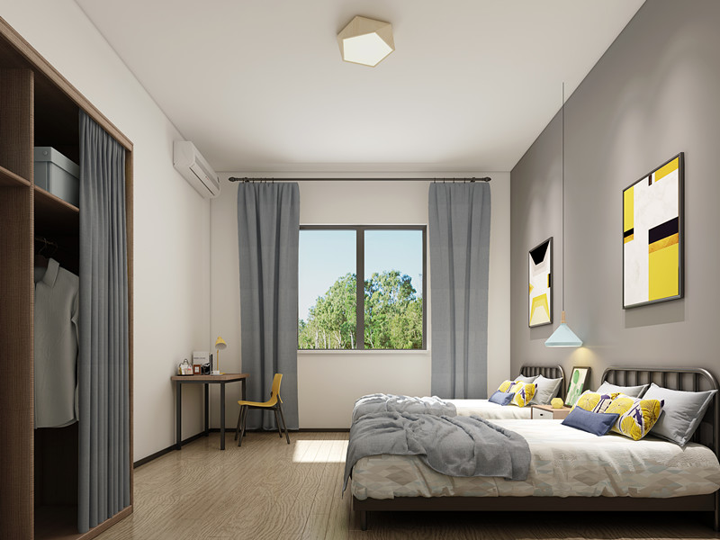 再增5千套（间）！2019年杭州将新增蓝领公寓2万套（间）