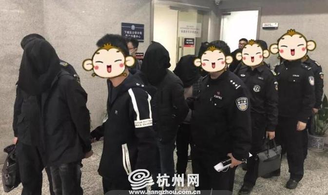 亚运会还早 两伙人先比起来了 遗憾比赛项目见不得人