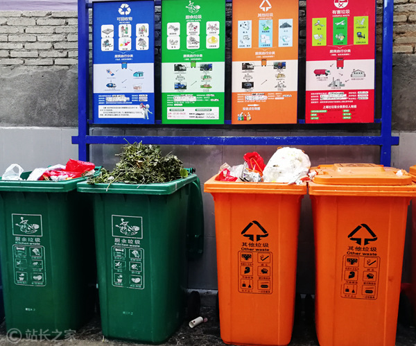 上海程序员欲将垃圾寄到昆山快递员大赞是天才然后拒绝了他