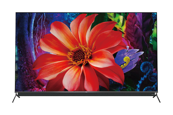 TCL C815 TV