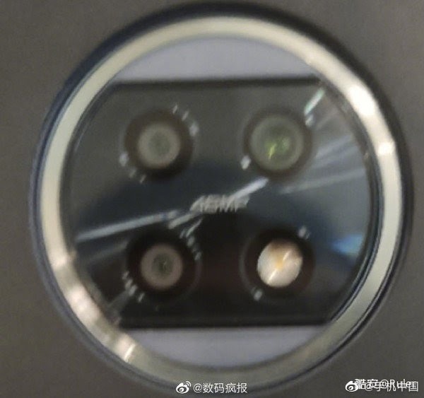 Redmi Note 10 to come with 48 MP Camera