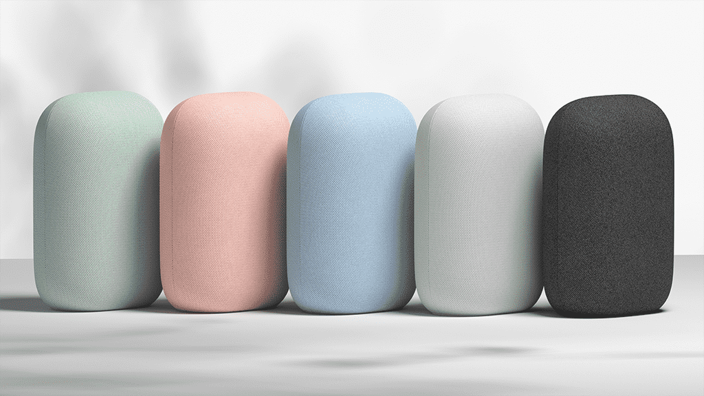 Google Nest Audio is the successor to the very popular Google Home.