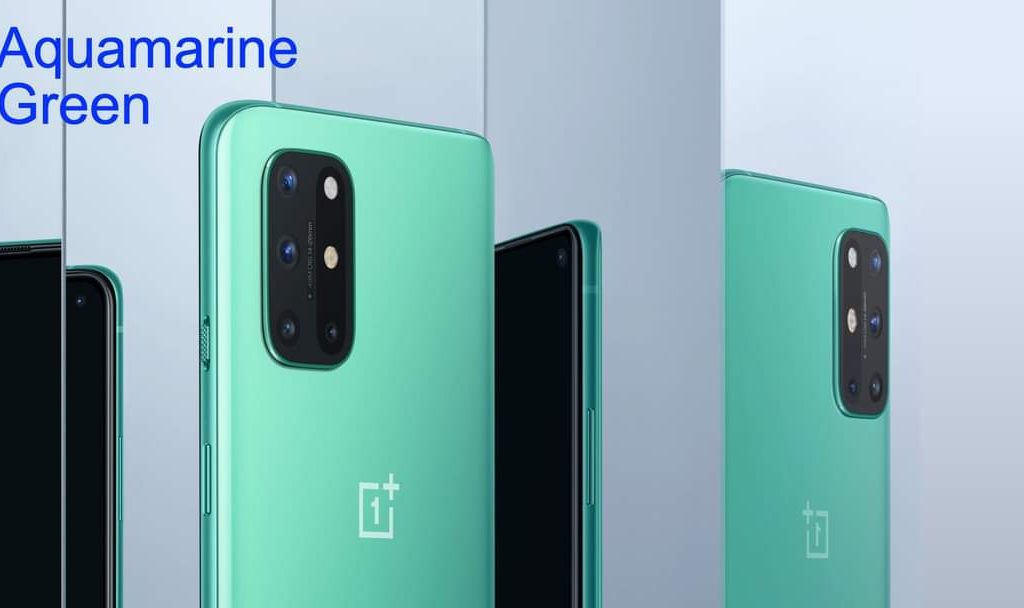 OnePlus 8T is powered by Qualcomm Snapdragon 865 chipset