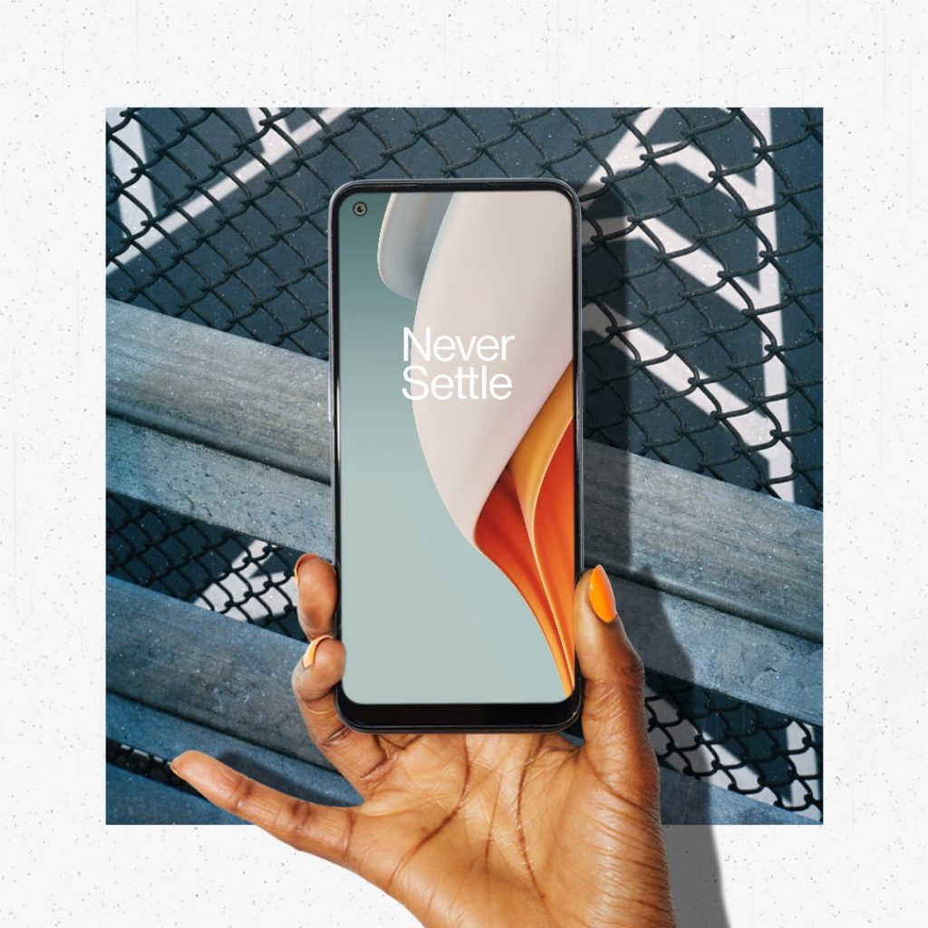 Oneplus N10 5G Specifications
