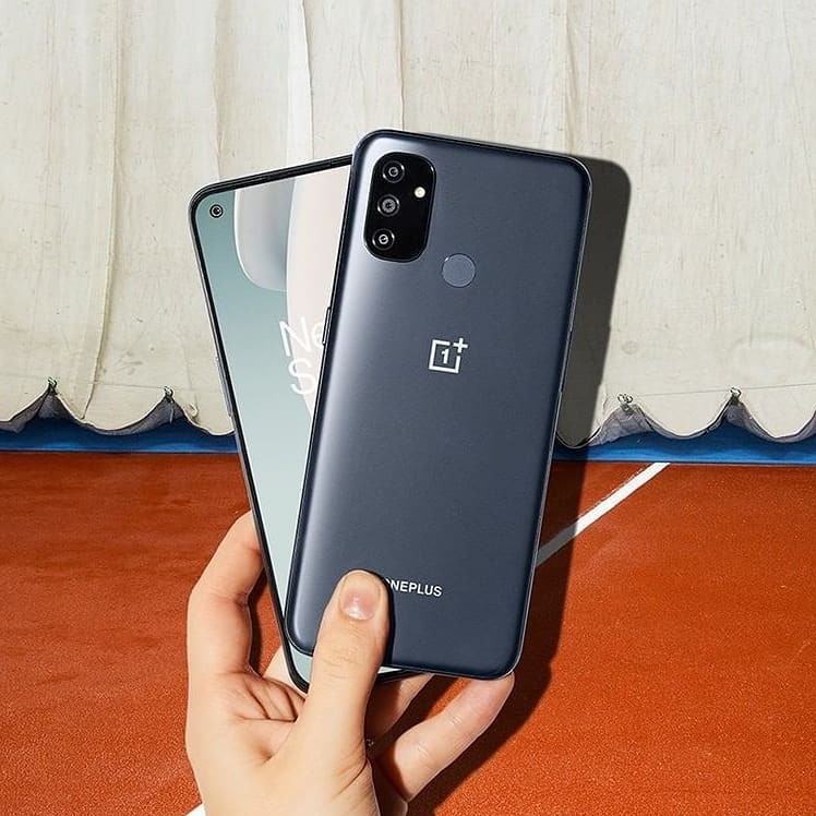 OnePlus N100 Specifications