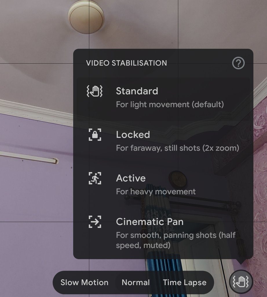 Gcam 8.0 Screenshots
