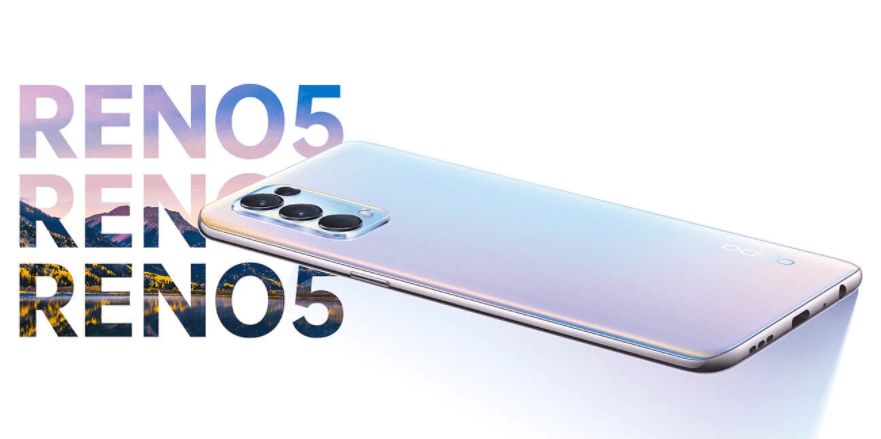 OPPO Reno 5 Pro Specification