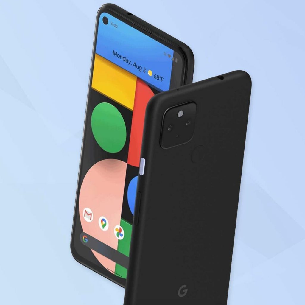 Pixel 4A comes with Snapdragon 730G