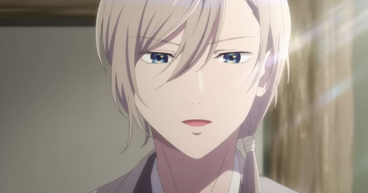 Kiyoka Kudou from My Happy Marriage