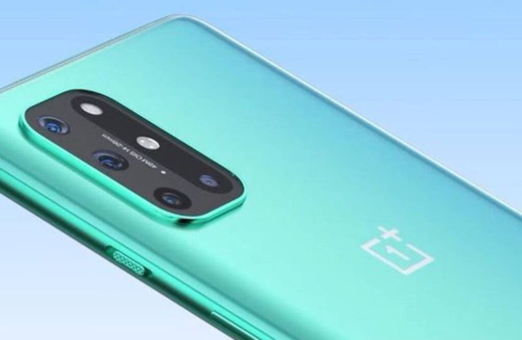 OnePlus 8T packs a similar camera setup to Oneplus 8 Pro.