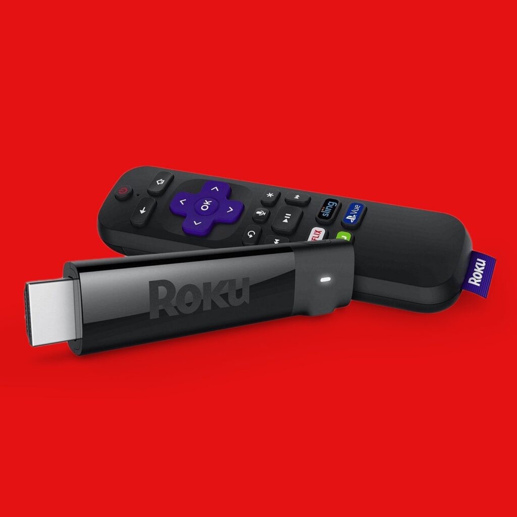 Roku Erro Code Solutions