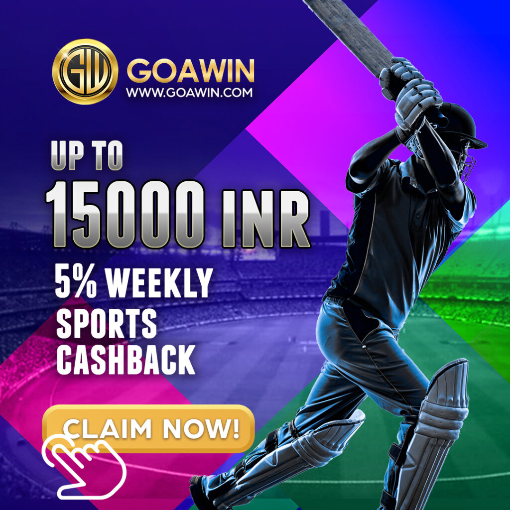 How to withdraw the amount from Goawin?