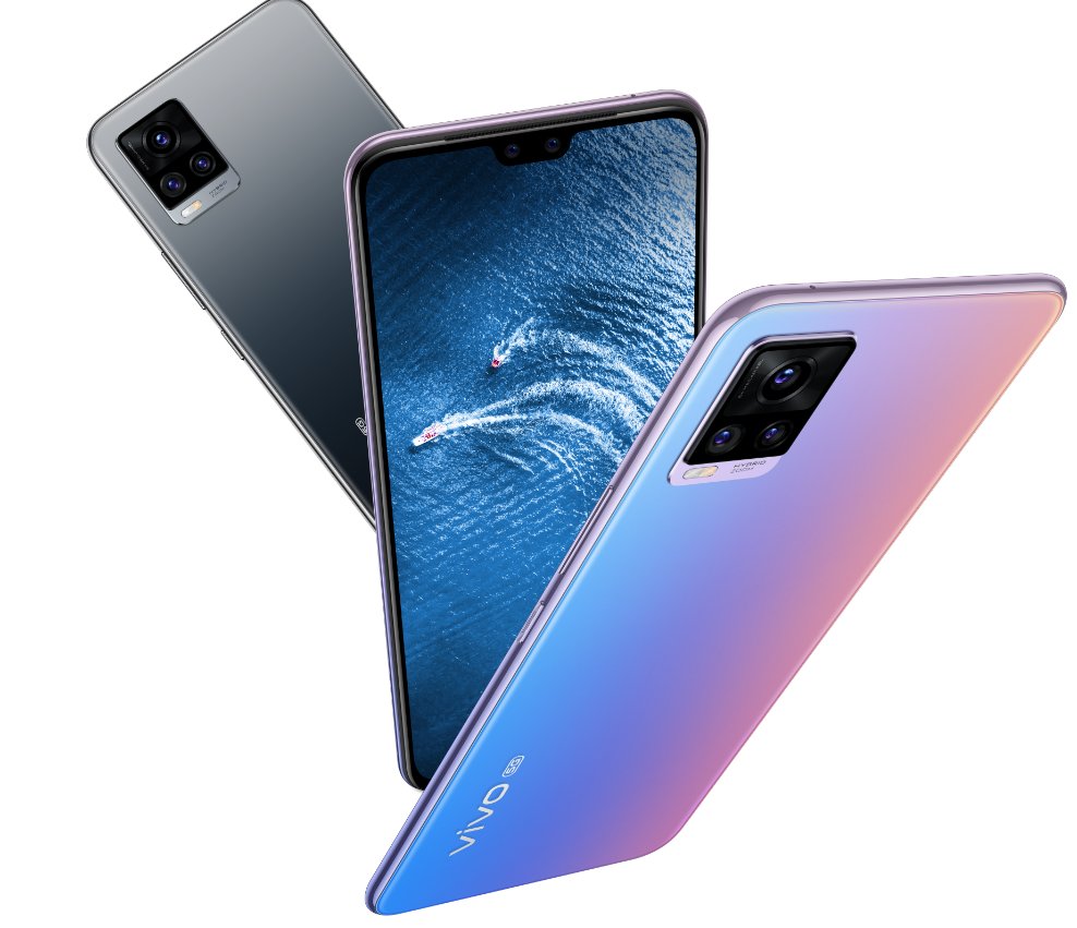 Best phone with dual front camera