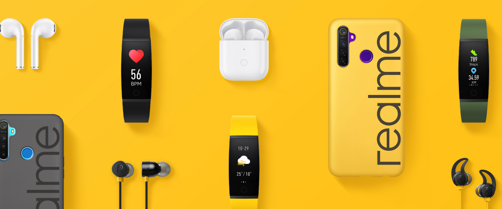 Realme Brand Analysis