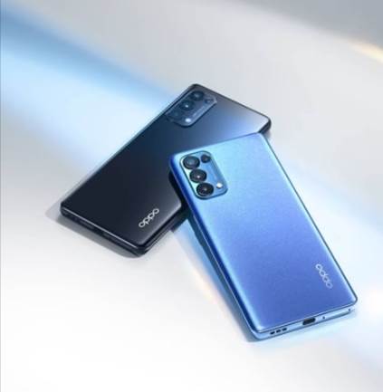 Best phone under 35k Oppo reno 5 pro 5g