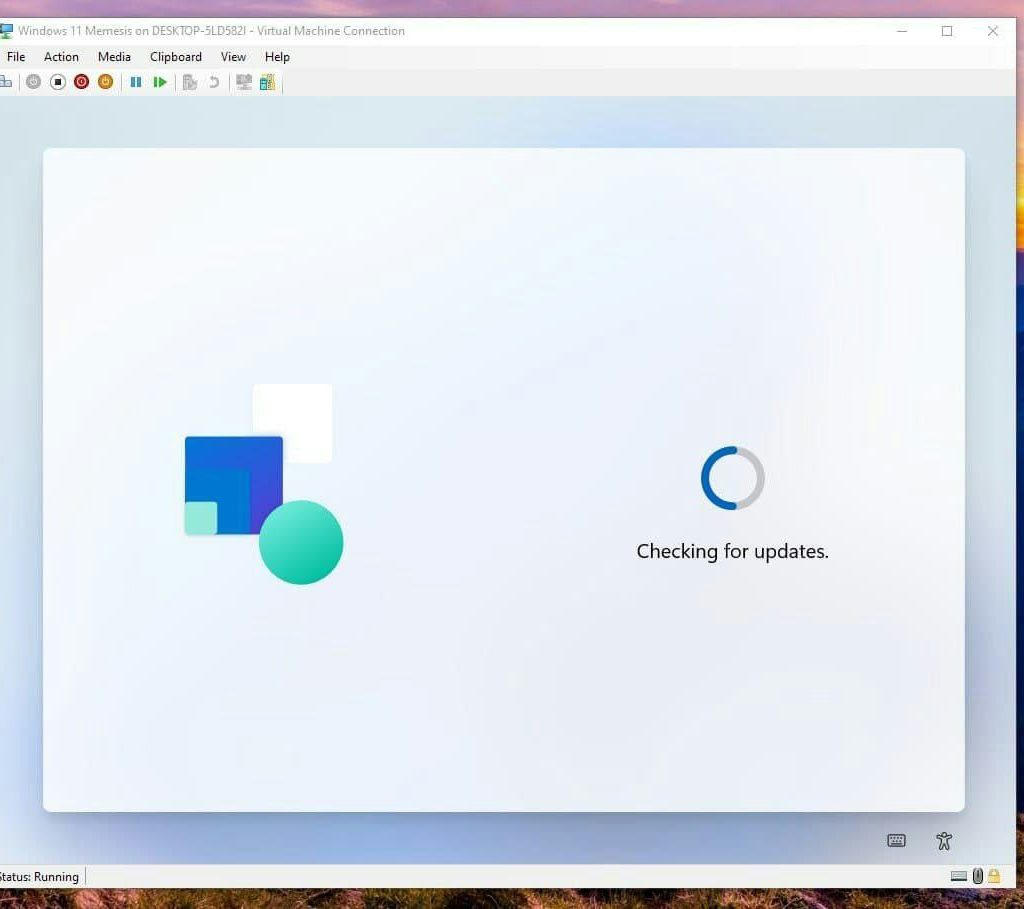How to install Windows 11 ISO file on USB